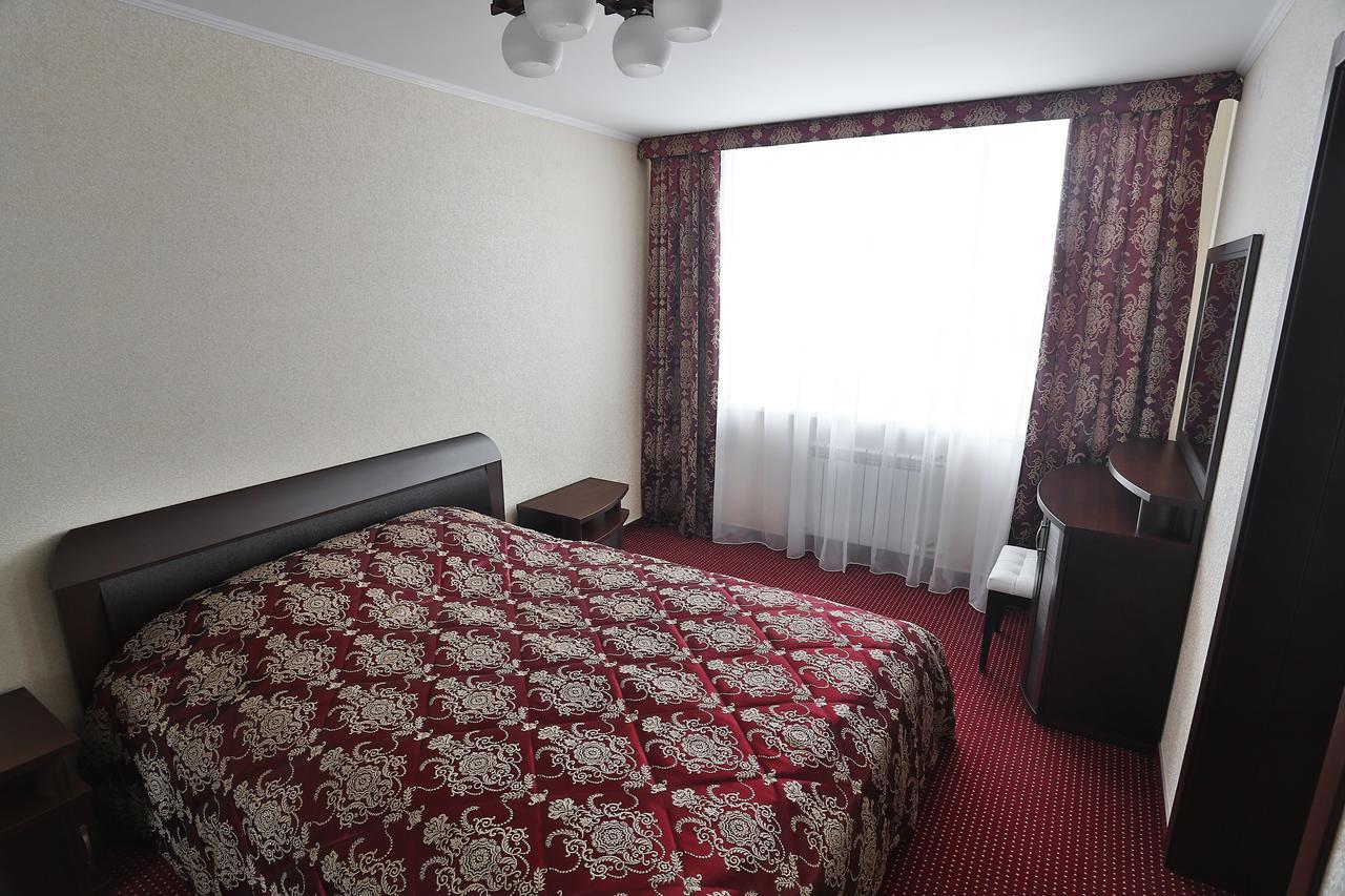 NEFTYANIK HOTEL ТЮМЕНЬ 3* (Россия) - от 2526 RUB | NOCHI